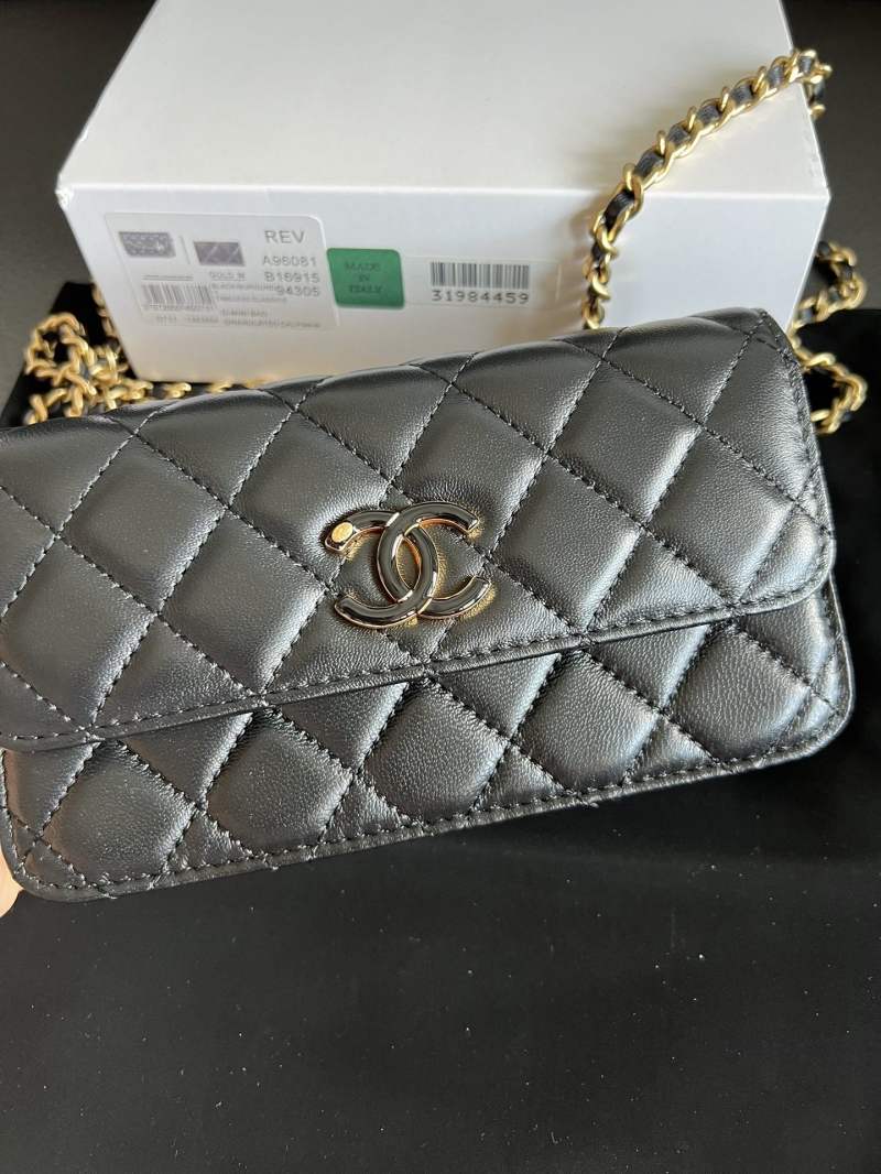 Chanel WOC Bags